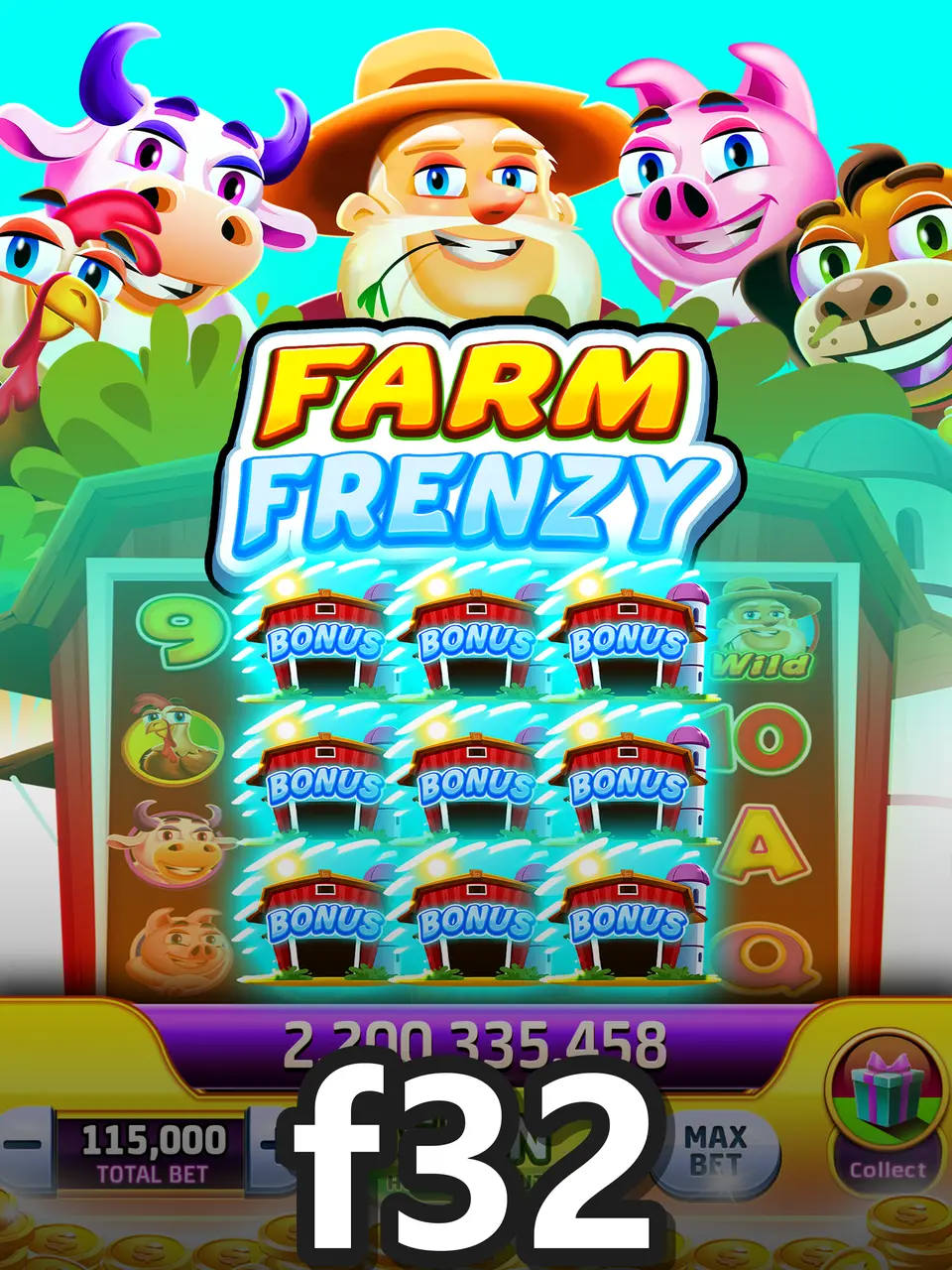 f32 APK